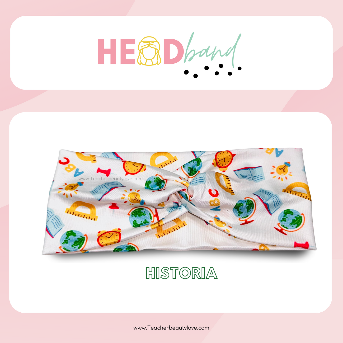HEADBAND