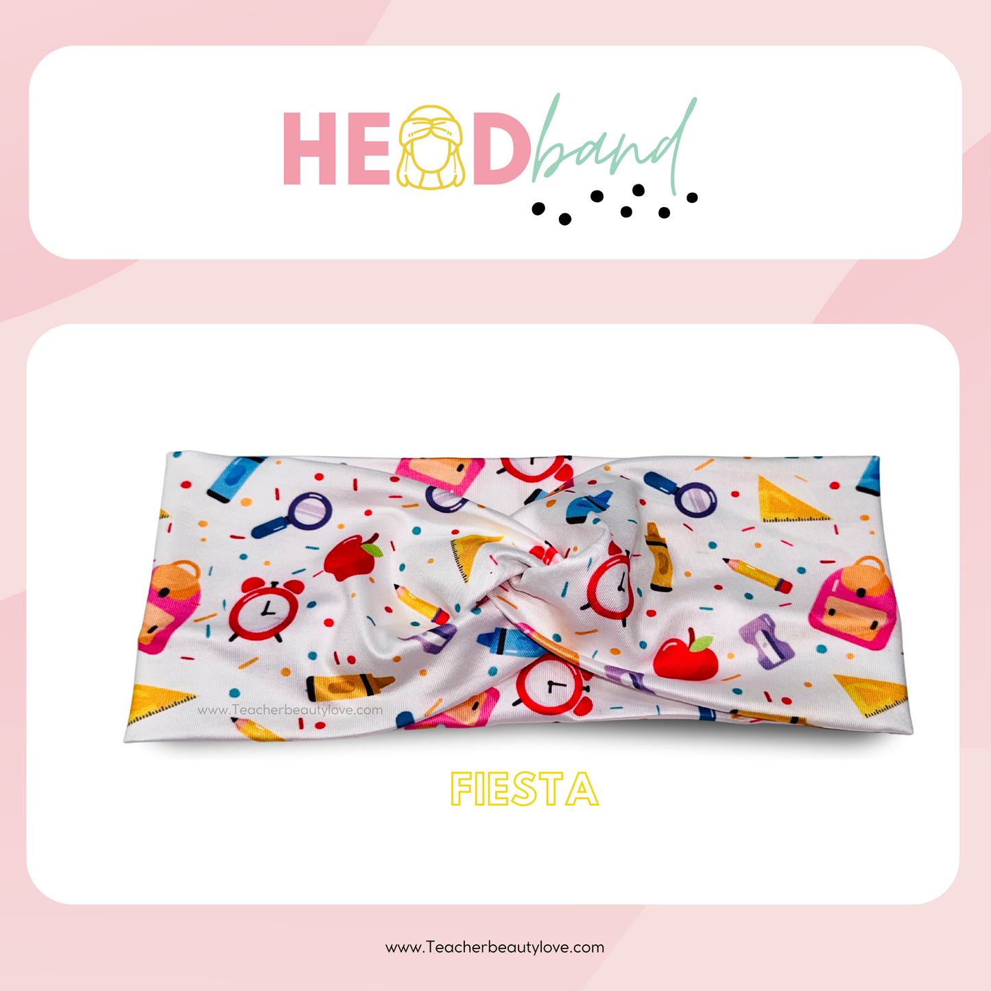 HEADBAND