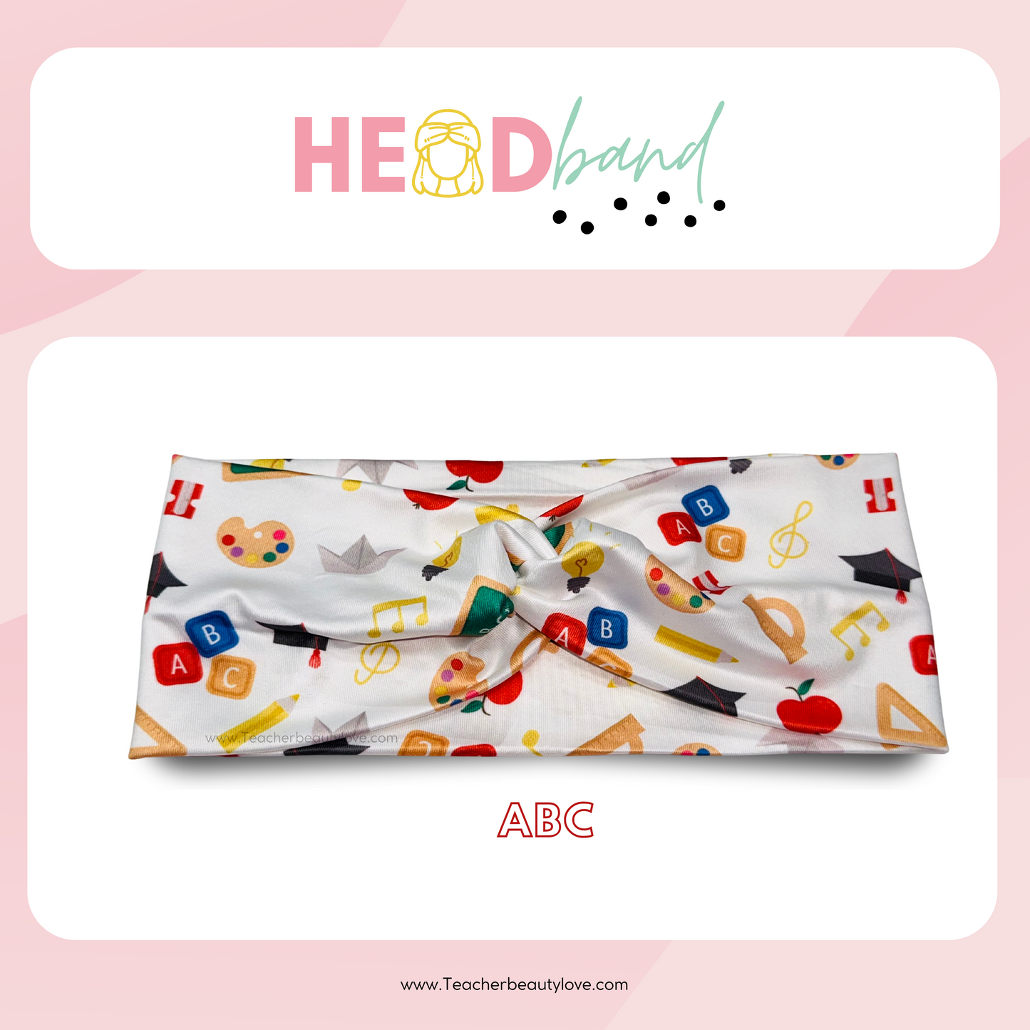 HEADBAND