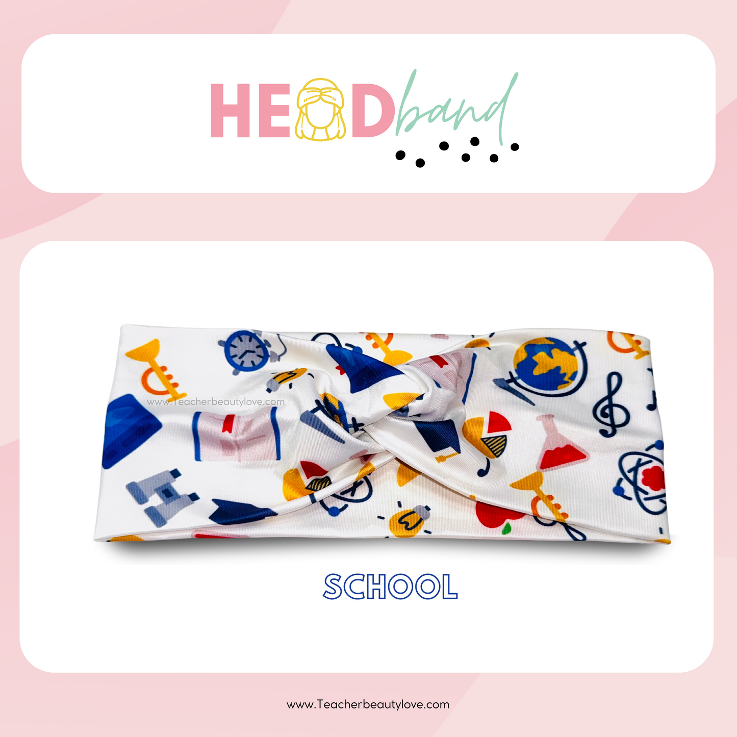 HEADBAND