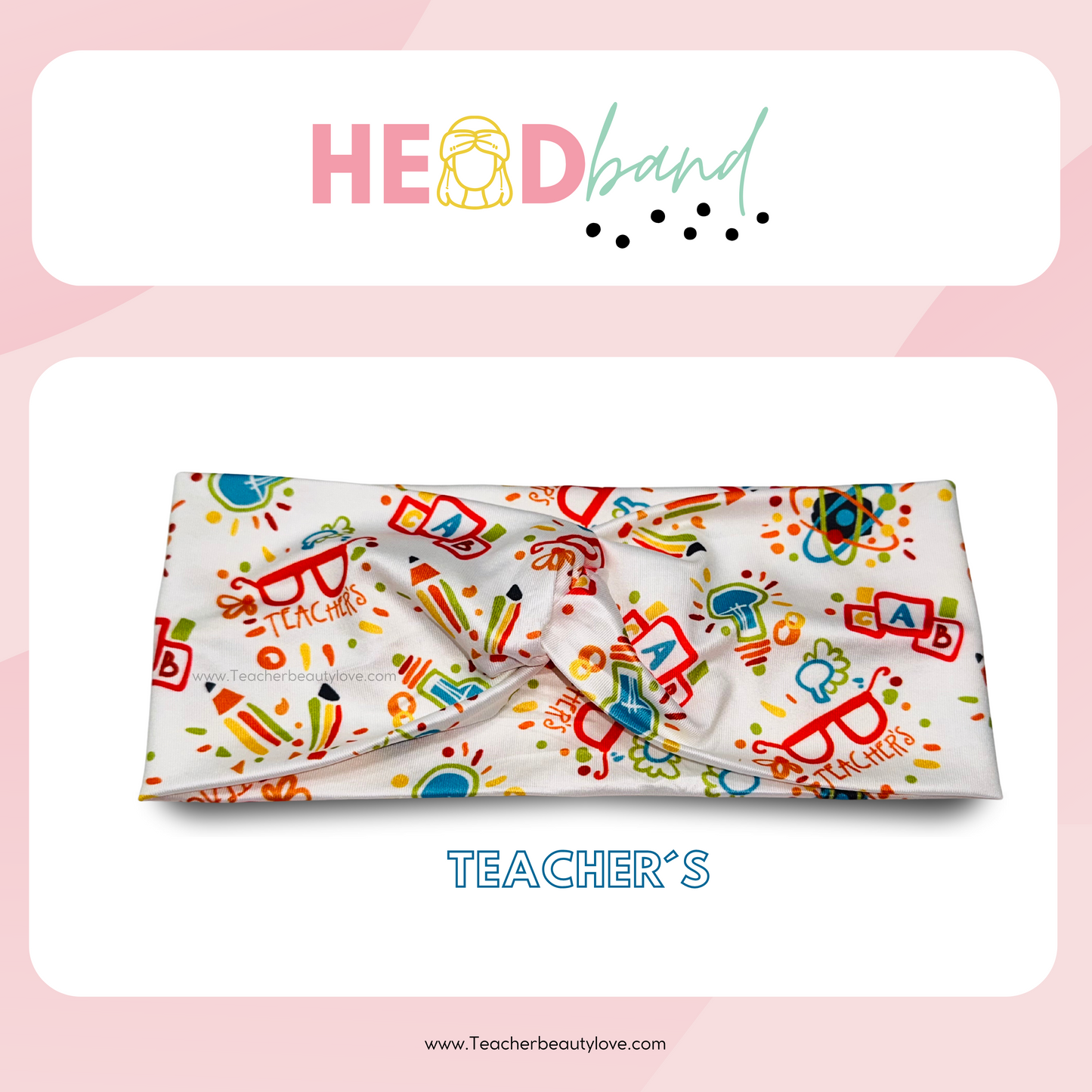 HEADBAND