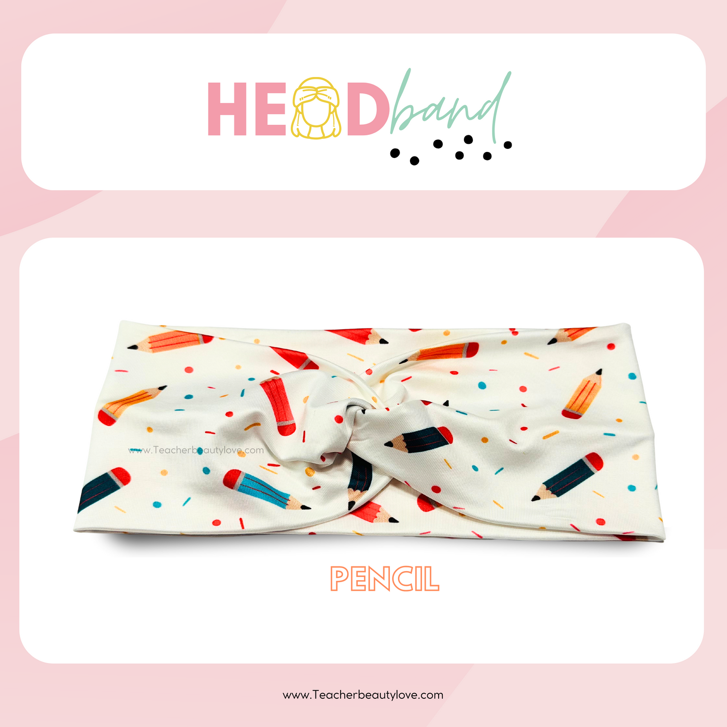 HEADBAND