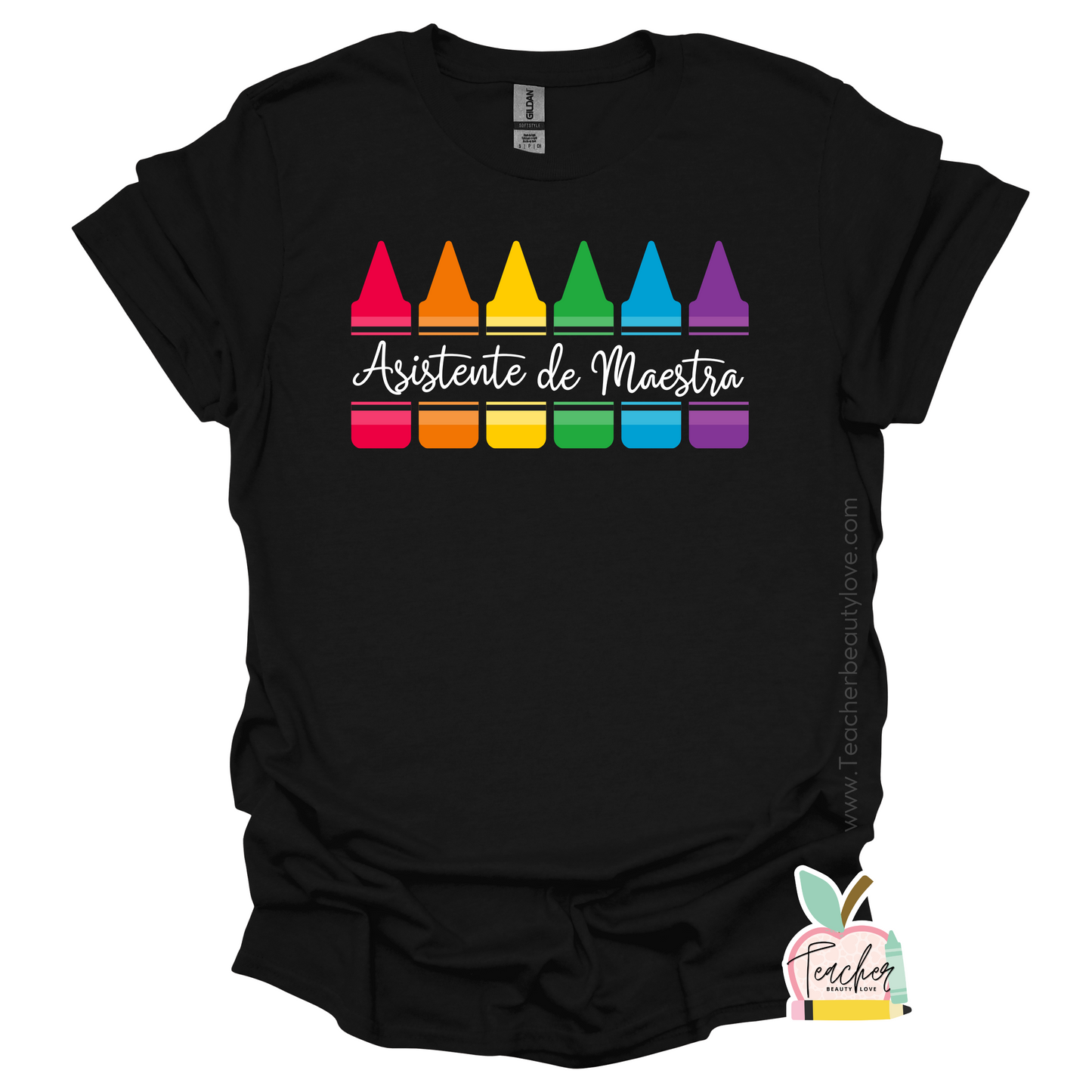 Crayolas Tshirt