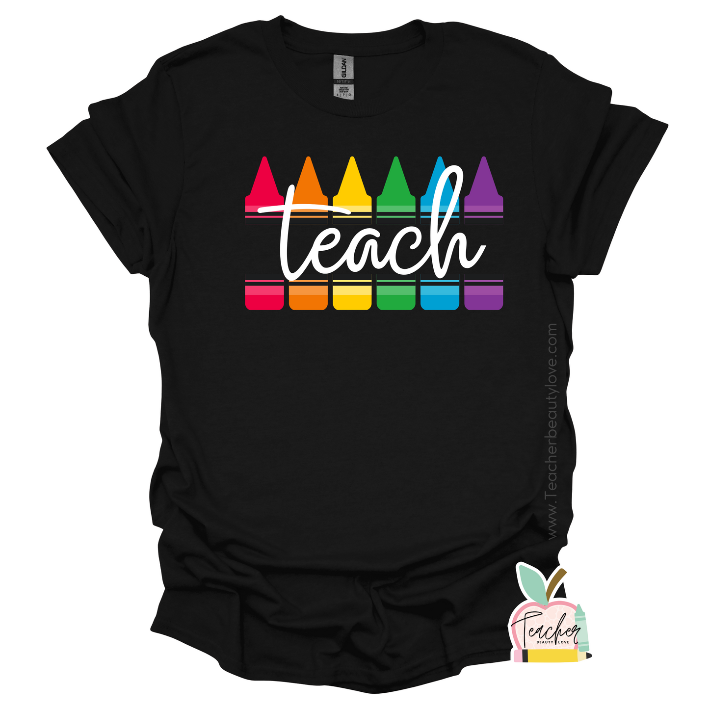 Crayolas Tshirt
