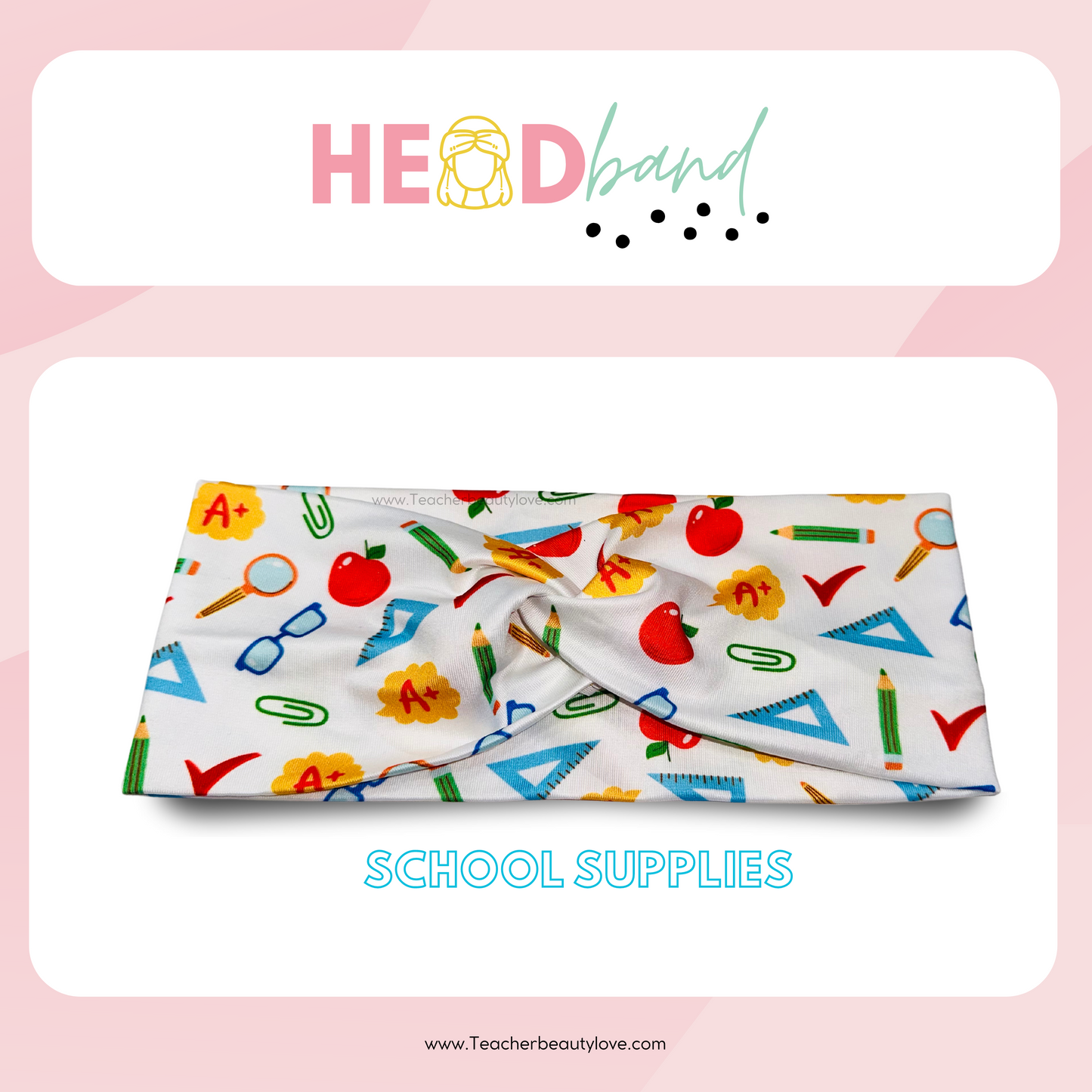 HEADBAND
