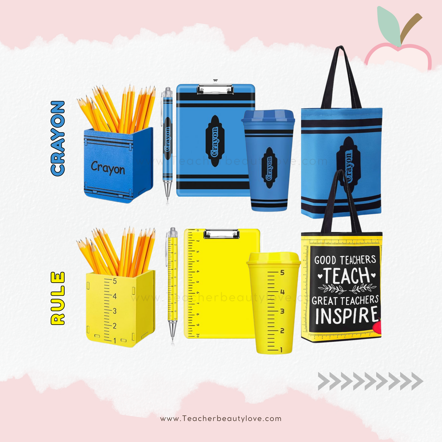 Back To School Bundle