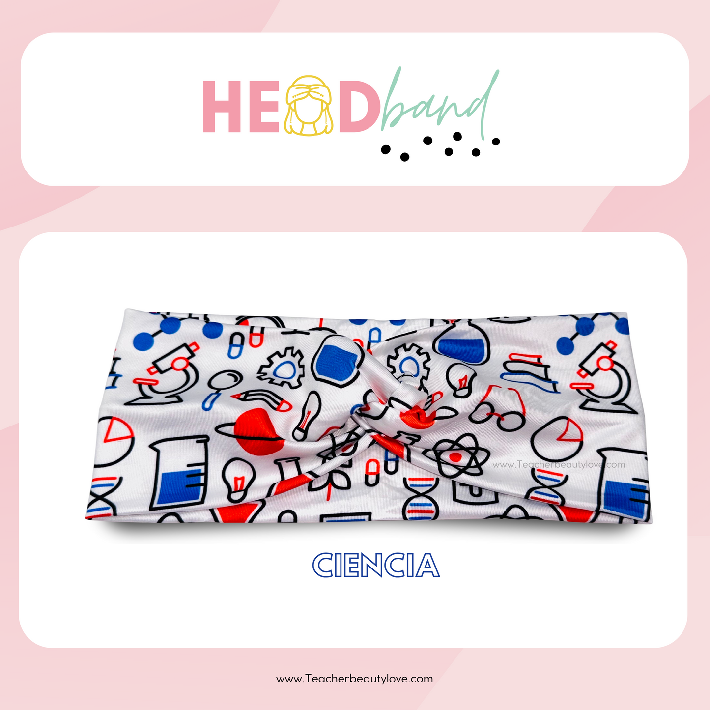 HEADBAND