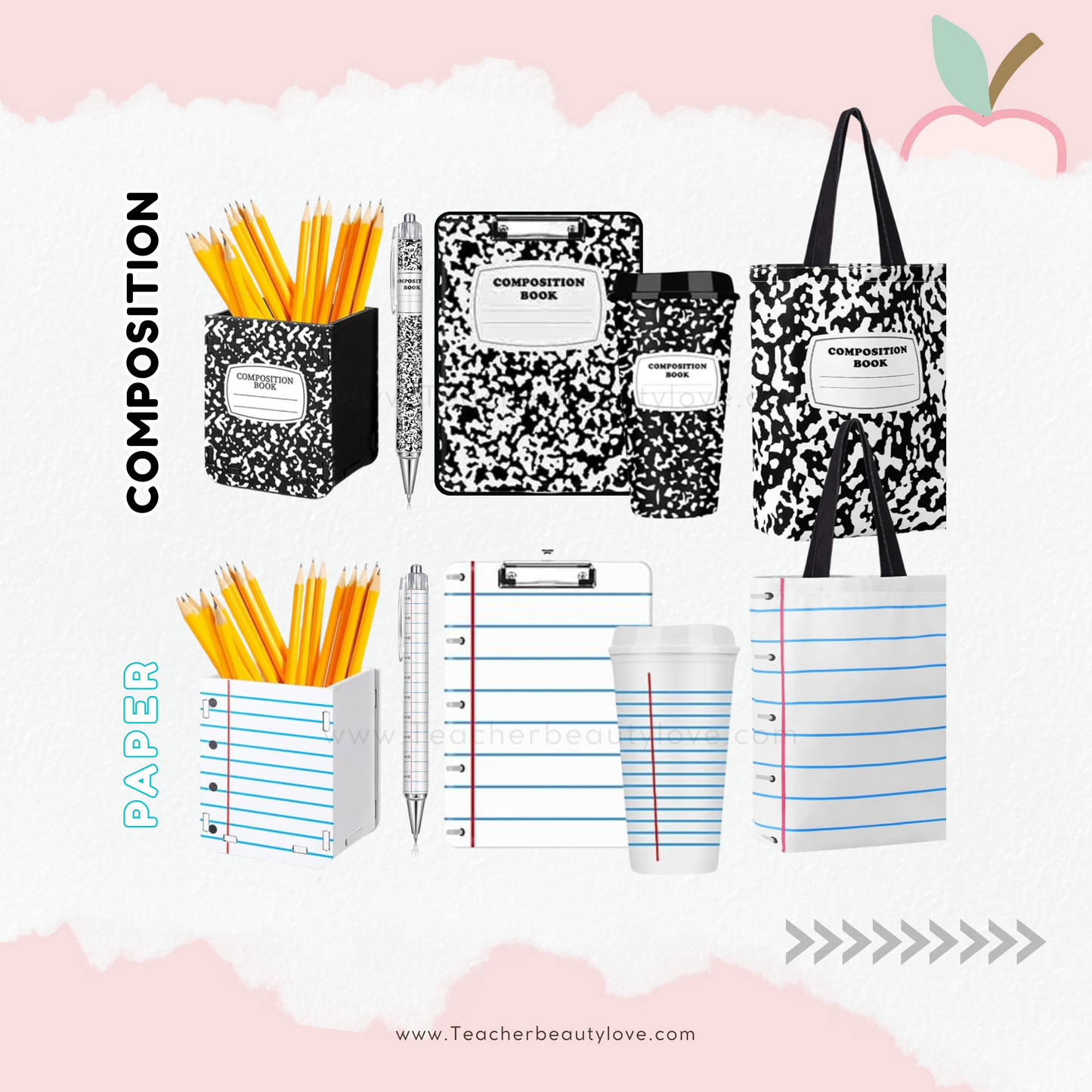Back To School Bundle