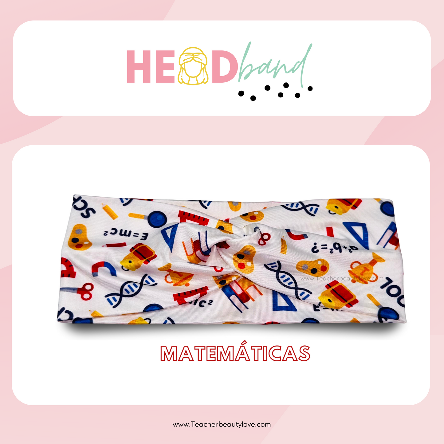 HEADBAND
