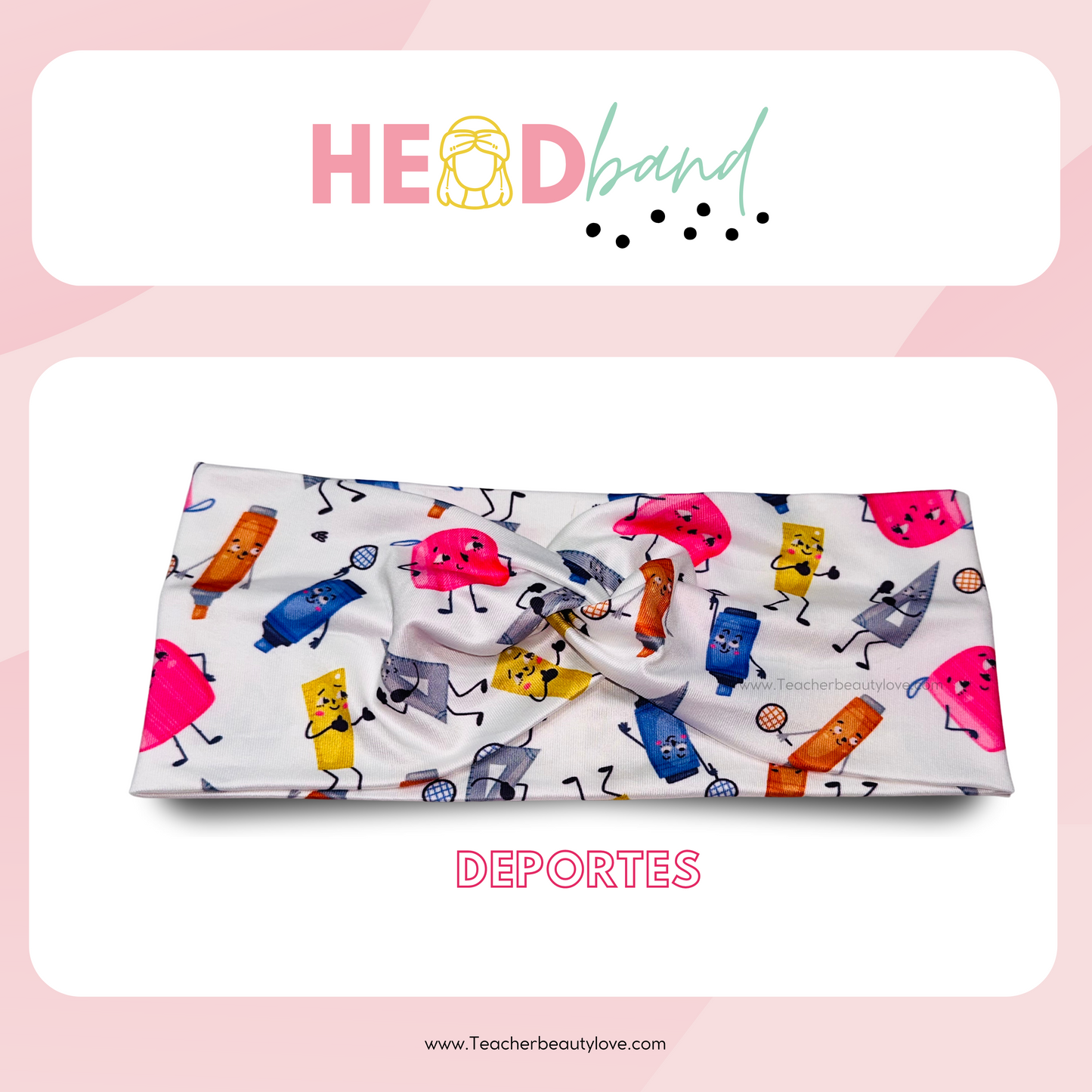 HEADBAND