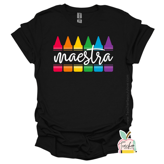 Crayolas Tshirt