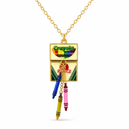Color Pop Necklace