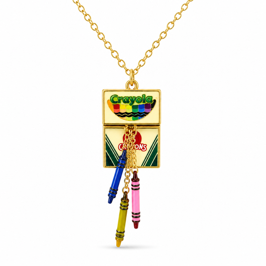 Color Pop Necklace