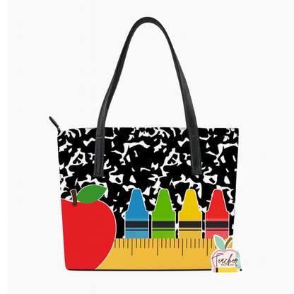 PRE-ORDEN Beauty Bag - cartera para maestra
