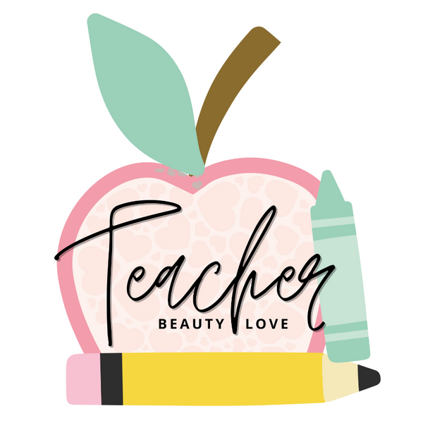 Teacher Beauty Love